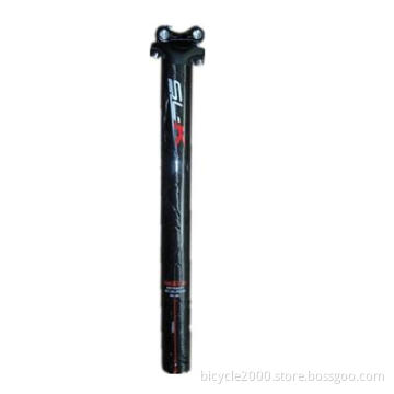 FSA SL-K MTB Full Carbon Fiber Double Seatpost Marbling 31.6